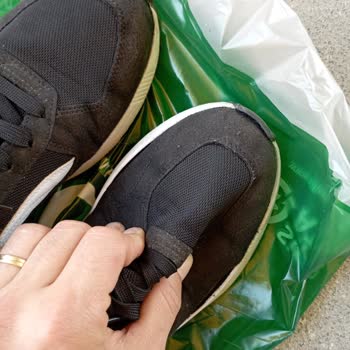 Deichmann 2 Ayda Açılan Ayakkabı. Sattıklarının Arkasında Durmuyorlar