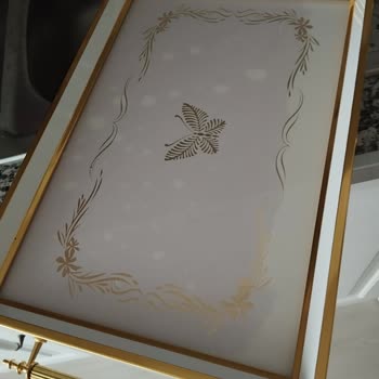 Schafer Tepsi Su Lekelenmesi Sorunu