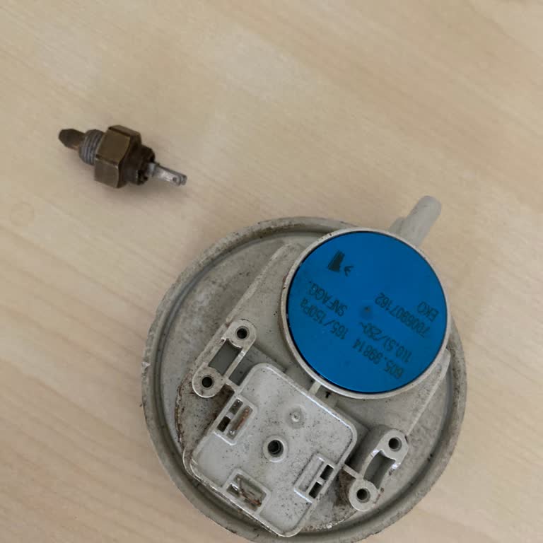 Ariston Kombi Yetkililerinin 9 Gündür Geri Dönüş Yapmaması