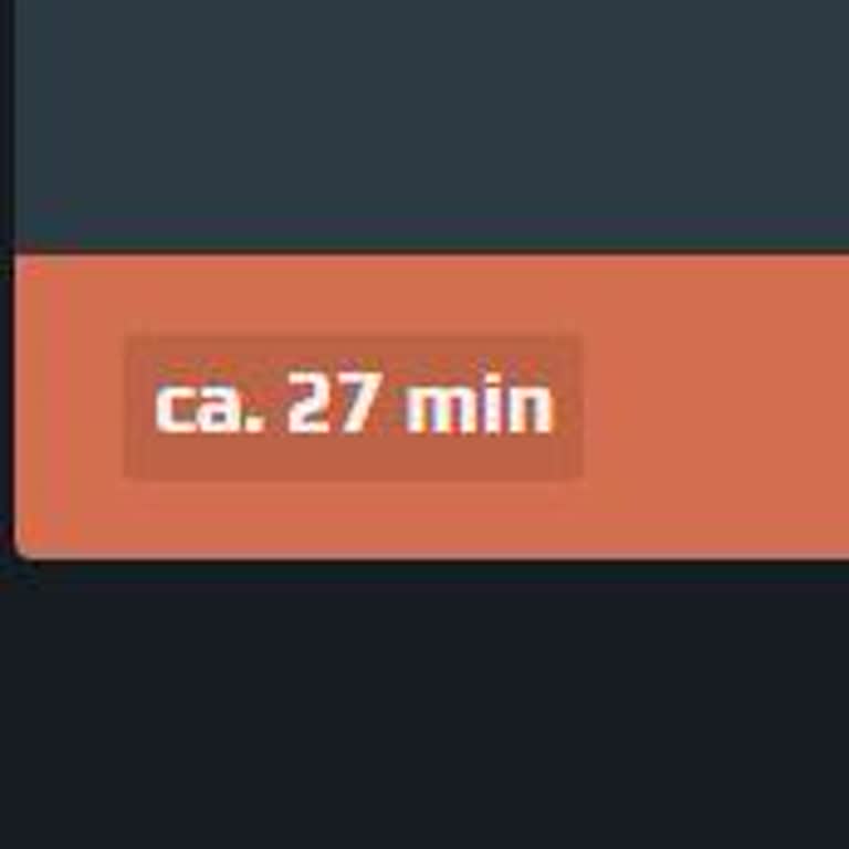 Aternos Sunucu Açılımı Süresi