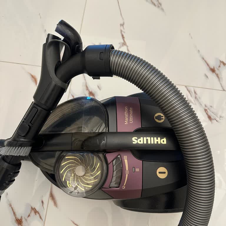 Philips Süpürge Garanti Problemi