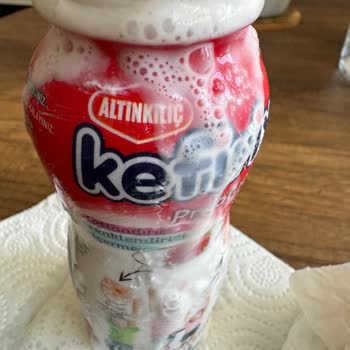 Altınkılıç Kefirix Bozuk Çıktı