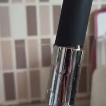 Mutfak Bataryası Su Akıtıyor ECA