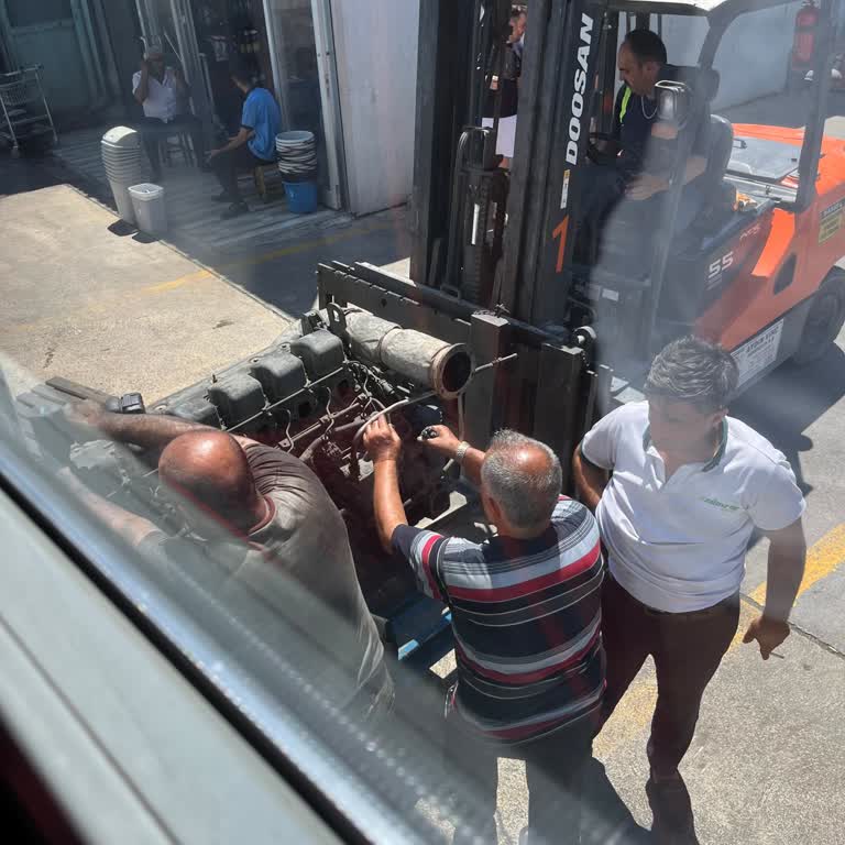 Zümrüt Turizm İle Yaşanan Uzun Bekleme Süresi Ve Mağduriyet