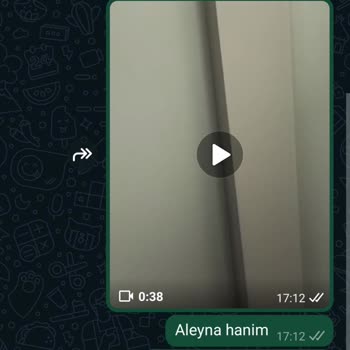 Uğur Derin Dondurucu Ve Pişmanlık