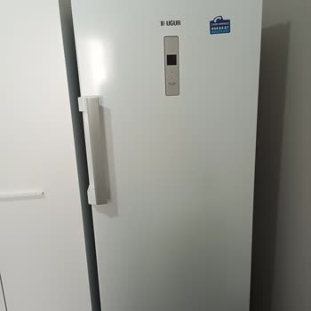 Uğur Derin Dondurucu Ve Pişmanlık