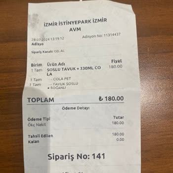 Dürümle Sorumsuzluk Dürüm Buz Gibiydi