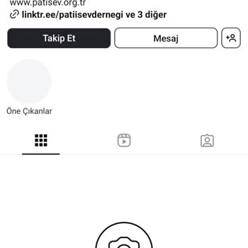 Pati-Sev Derneği Amacı Dışında Hizmet Ediyor