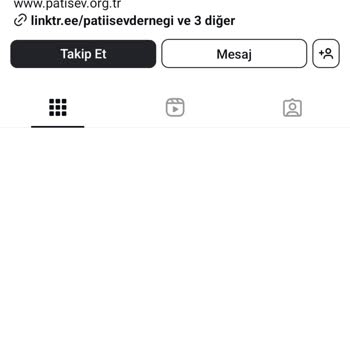 Pati-Sev Derneği Amacı Dışında Hizmet Ediyor