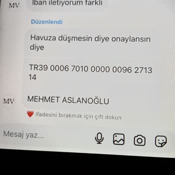 Moda Vibem'den 1200 TL Mi Aldılar