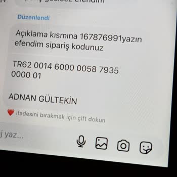 Moda Vibem'den 1200 TL Mi Aldılar
