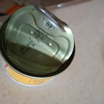 Kalite Tonla Tonla Ton Balığı Şikayet