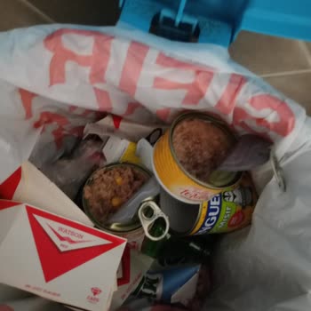 Kalite Tonla Tonla Ton Balığı Şikayet