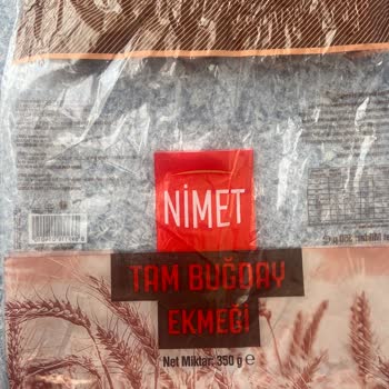 A101 De Küflü Ekmekler