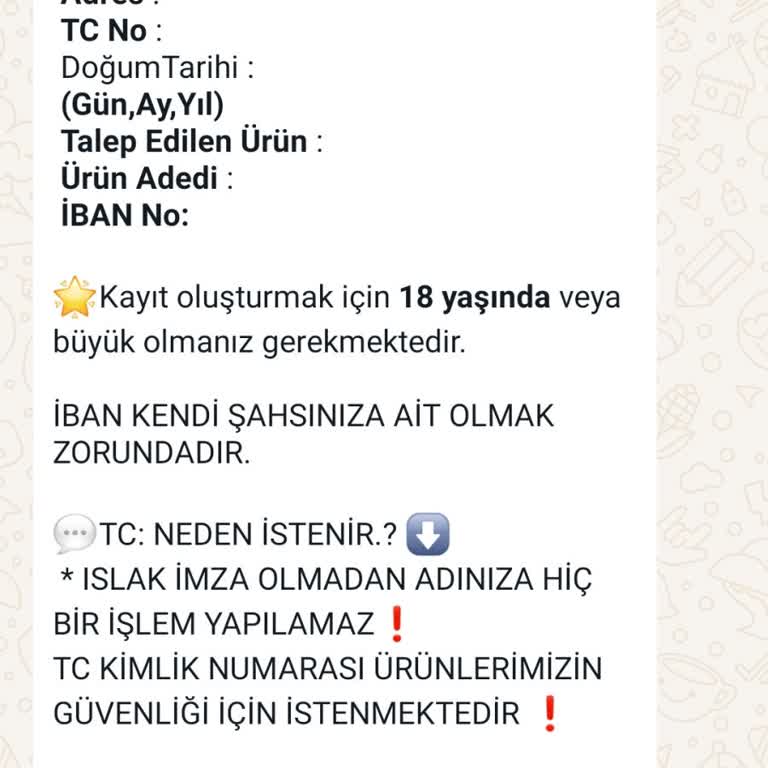 Paketleme Acentesi Kurumsal