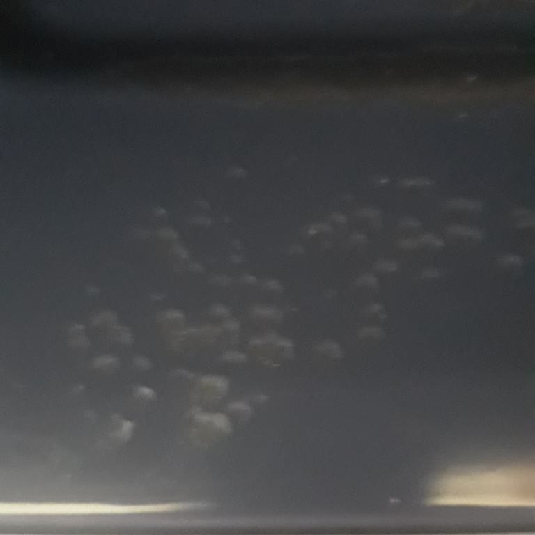 Beko Fırın 10 Günde Emayesi Kalktı