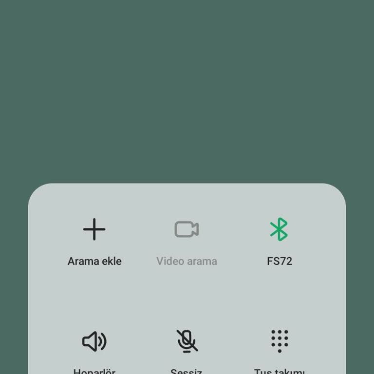 Vodafone Müşteri Temsilcisi Ulaşamama