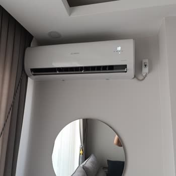 Bosch Klima Sorunu Çözülmesini İstiyoruz