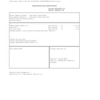 Maliav Butik (instagram: maliavdesign) Sipariş Sonrası Bilgilendirme Eksikliği Ve İade Sorunu