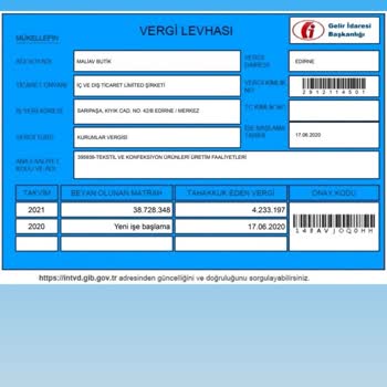 Maliav Butik (instagram: maliavdesign) Sipariş Sonrası Bilgilendirme Eksikliği Ve İade Sorunu