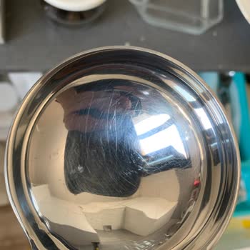 Vestel Bulaşık Makinesi Çizme Sorunu