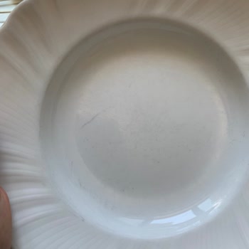 Vestel Bulaşık Makinesi Çizme Sorunu