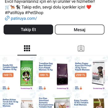 Patirüya İnsanları Yanıltıyor!
