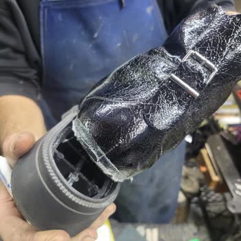 Kemal Tanca Çanta Renk Değiştirdi!