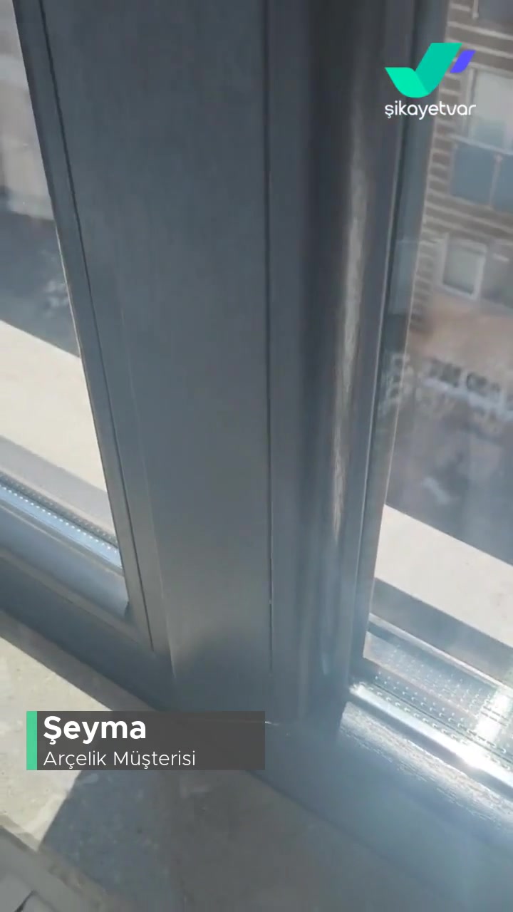 Arçelik Klima Dış Ünite Sesli Çalışması videonun kapak resmi