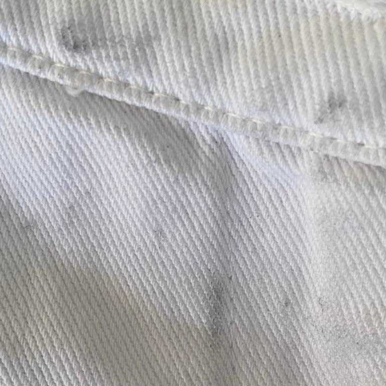 Derimod Çanta Boya Veriyor Ve İade Alınmıyor.