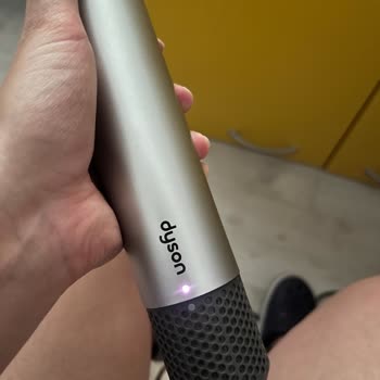 Epttavm Dense Mobilya Dyson Airwrap Çalışmıyor