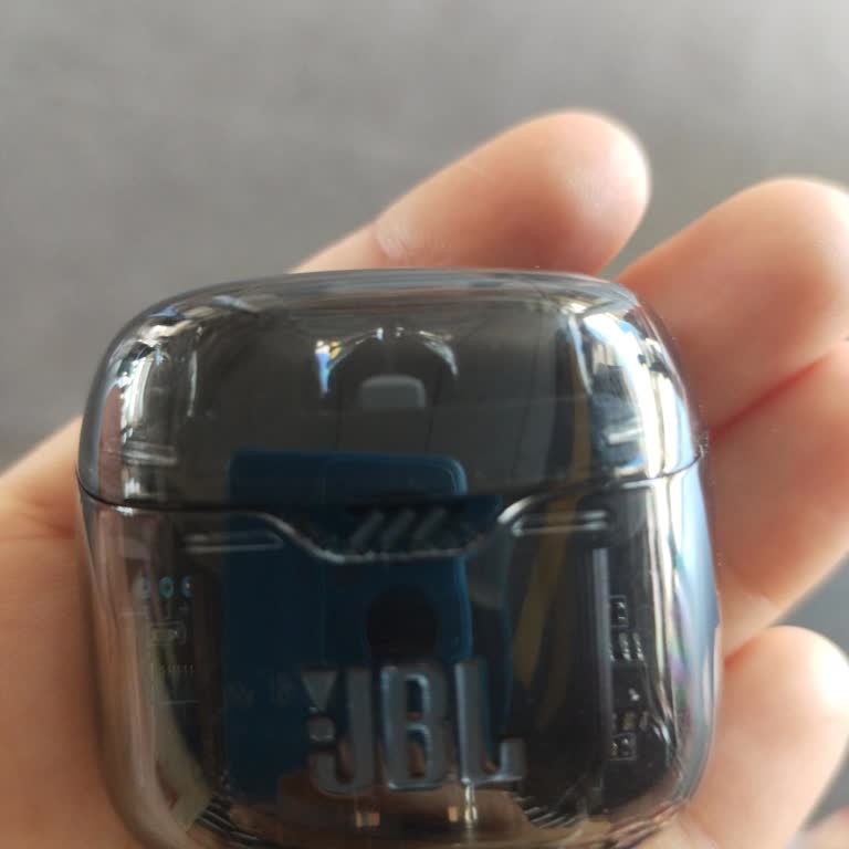 JBL Tune Flex Ses Kısıklığı Problemi