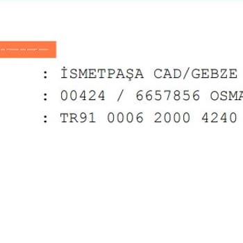 Garanti BBVA Yanlış Kişiye Para Transferi Sorunu