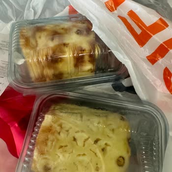 Anamur Migros Çürük Ananas