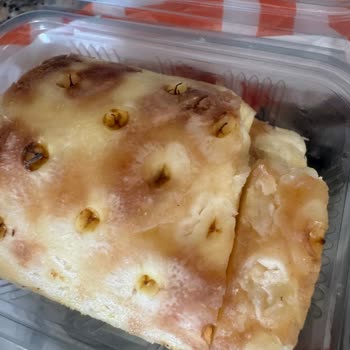 Anamur Migros Çürük Ananas