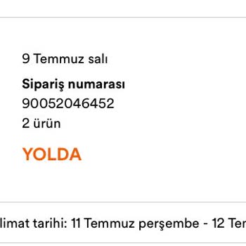 Lefties Gelmeyen Ürünler İade Edilmeyen Para Ve Olmayan Müşteri Temsilcisi