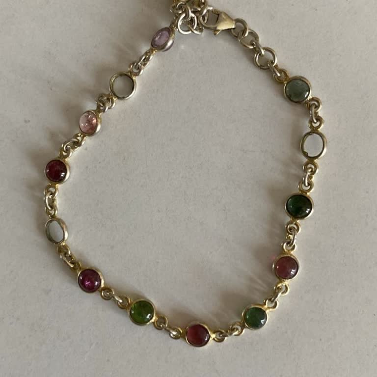 Musso Season Ürünün Boncukları Koptu