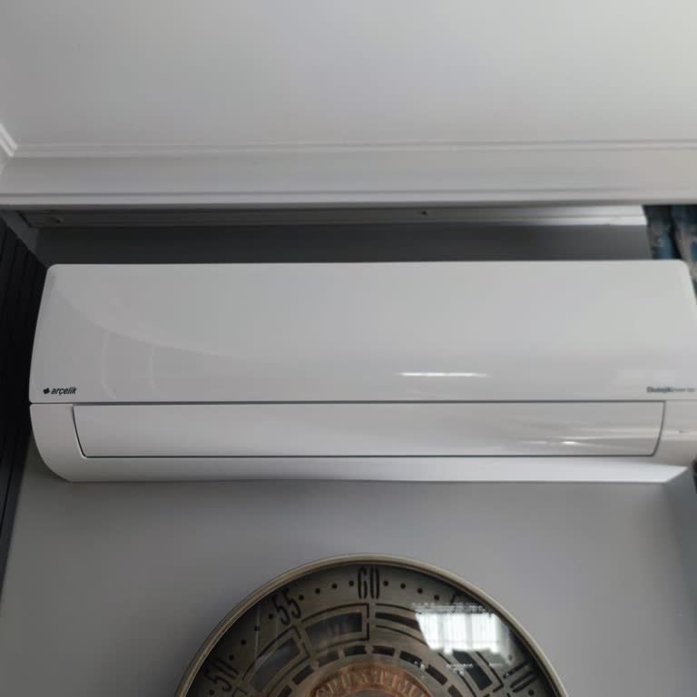 Arçelik Klima Gerçekten Bıktırdı!