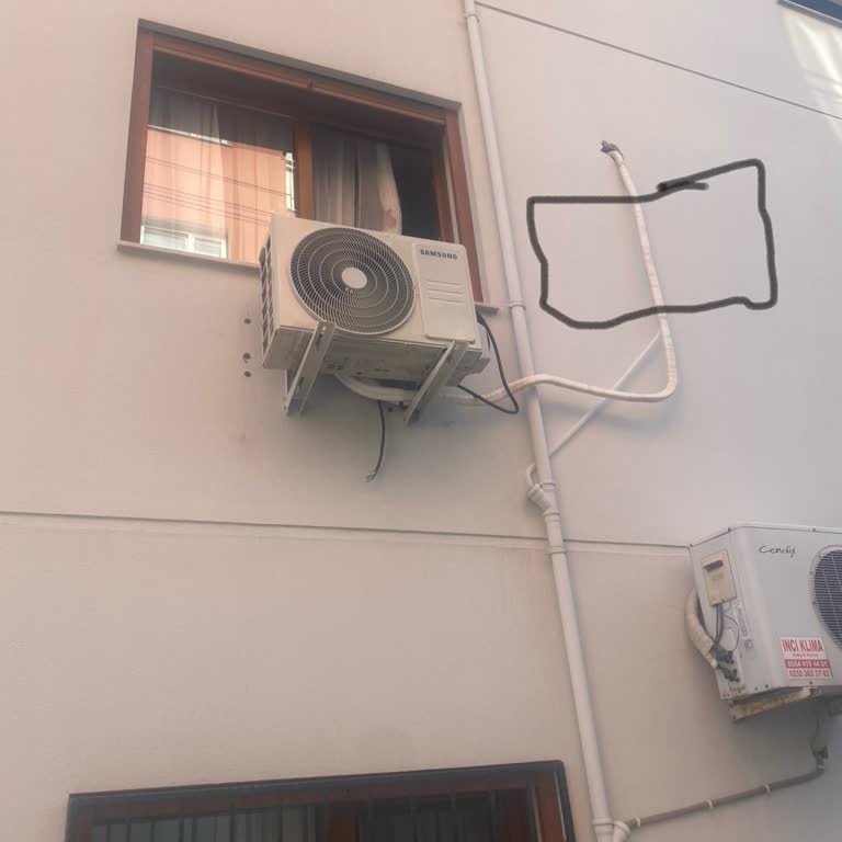 Samsung Klima Servis Müşteri Hizmetleri