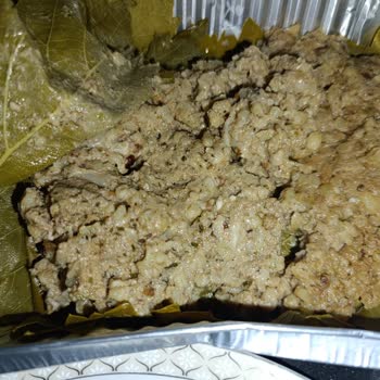 Burdur El Sanatları Restaurant Pişman Ettirir!