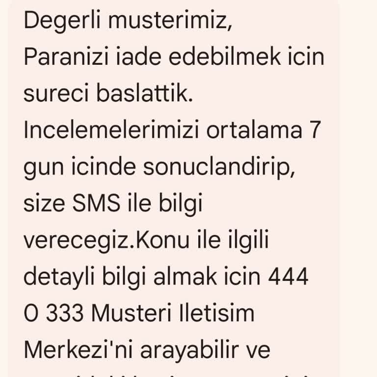 Garanti BBVA ATM Para Sıkışması