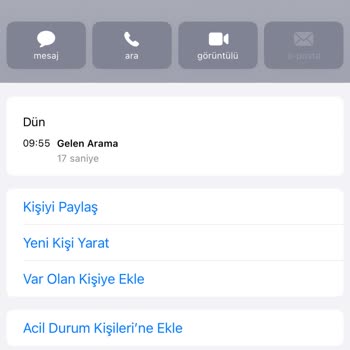 Dijital Kurye Kuryenin Gelmeyip Açıklamaya Evde Kimse Yok Yazması