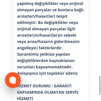 Teknosa Sıfır Diye 2. El İphone Satıyor