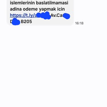 İyzico Perdigital Şirketinden Şikayetçiyim HGS Paramın İadesini