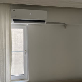 Vestel Klima Yetkili Servis