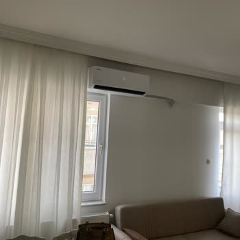 Vestel Klima Yetkili Servis
