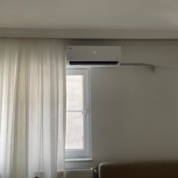 Vestel Klima Yetkili Servis