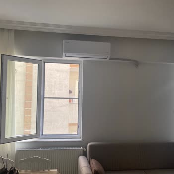 Vestel Klima Yetkili Servis