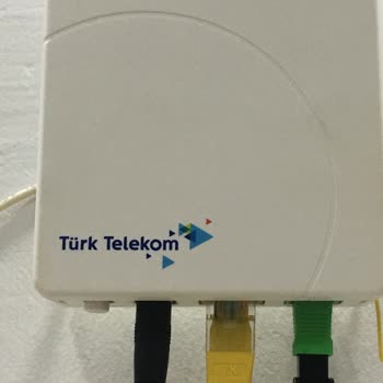 Türk Telekom Teknik Arıza Ve Müşteri Mağduriyeti