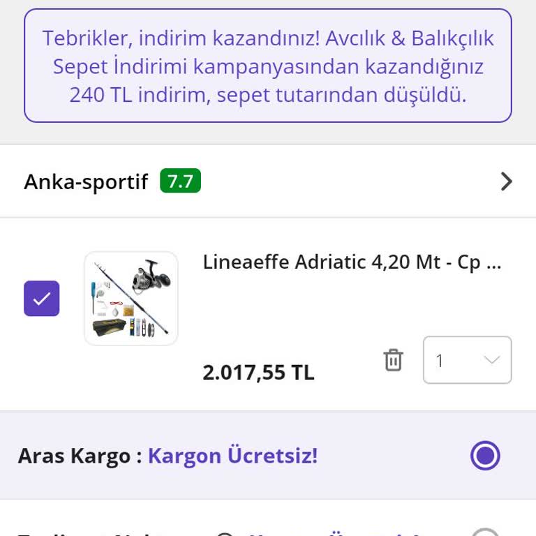 N11 Ürün Sepete Eklendiğinde Yaşanan Sorun!